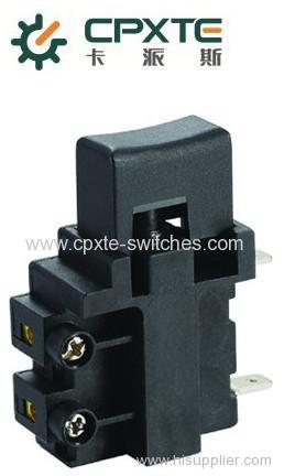 CSA on/off Pole Saw Switches