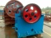 Stone Jaw Crusher manufacturer in China