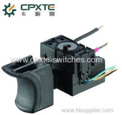 Hedge Trimmer Switches SDC