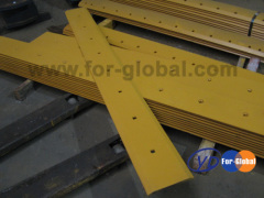 Loader spare parts bucket blades cutting edges 174-7969L