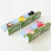 cartoon cute Soft pvc dustproof plug