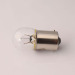 miniature indicator bulb for aircraft