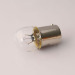 miniature indicator bulb for aircraft