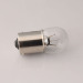 miniature indicator bulb for aircraft