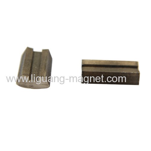 strong permanent SmCo magnets