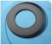 Ir-Tan Oxide Ribbon Anode by Mechnical Automatic Brushing