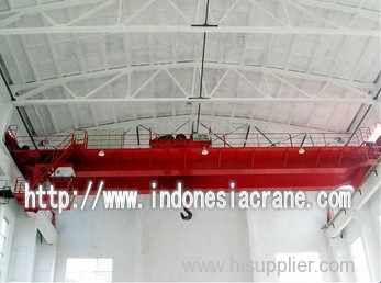 girder overhead crane price