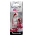 Panasonic RPHJE120P iPod Earbuds ErgoFit Pink Headphones