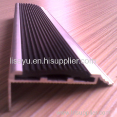 Stair Parts Anti-slip Stair Nosing