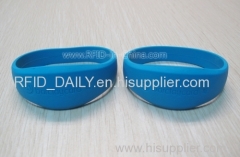 RFID Silicone Wristbands- 46