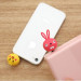 pvc earphone jack for iphone