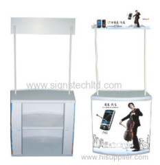 Plastic Promotional Table PT09