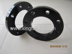 hdpe steel backing ring