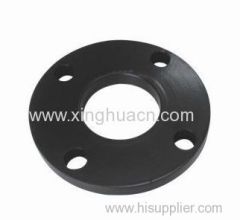 hdpe steel backing ring