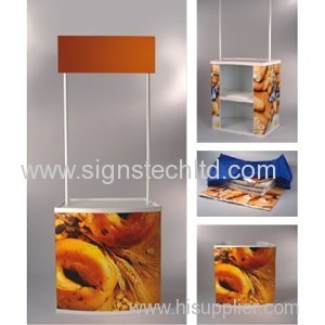 Professional Attractive Promotional Table