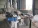 PERT floor heating pipe making line