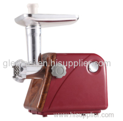 600W Meat Grinder With Nice Design