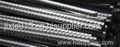 Stainless Steel Rebar Devotes Long Life to Resist Corrosion