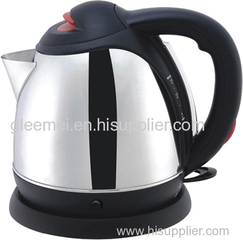 Stainless Steel Electric Kettles