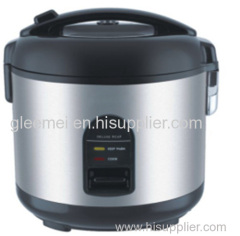 1.8L Deluxe Rice Cooker