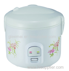 Deluxe Rice Cooker 1.8L