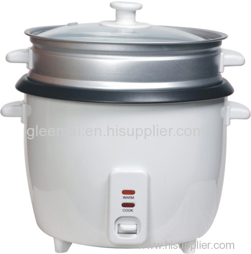 1.8L Drum Rice Cooker