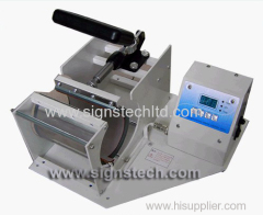 CE Certificate Mug Heat Press Machine