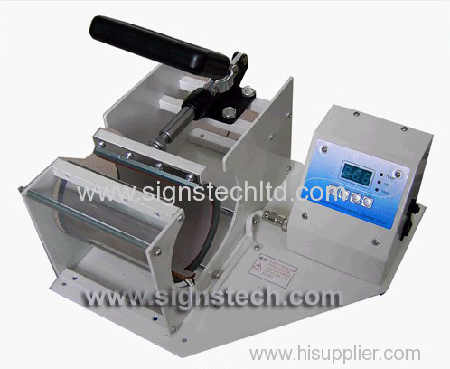 CE Certificate Mug Heat Press Machine