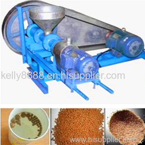 Animal feed pellet making machine 0086-18739193590