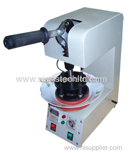 Digital Plate Heat Transfer machine