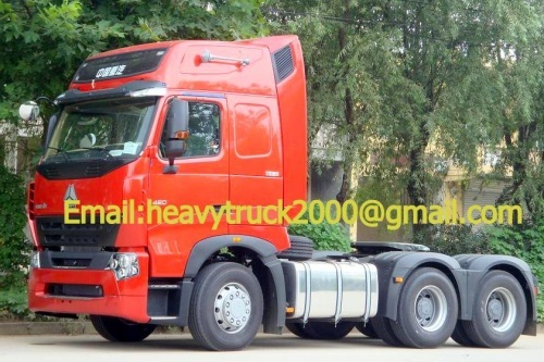 SINOTRUK2000