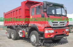 SINOTRUK2000