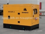 gensets and gensets series