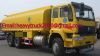 HOWO A7oil tank truck