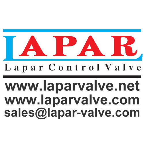 Lapar Control Valve Co., Ltd
