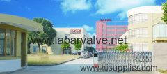 Lapar Control Valve Co., Ltd