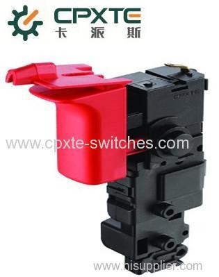 SL5 AC variable speed switches for Bosch 26