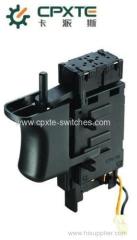 PAC Hammer Drill Switches