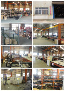 HeiFei HuanRui Machinery and Equipment Manufacturing Co.,Ltd.