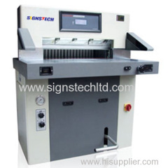 Professional Automatic Paper cutter machine