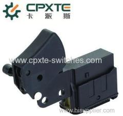 AC variable speed switch for Reciprocating saw