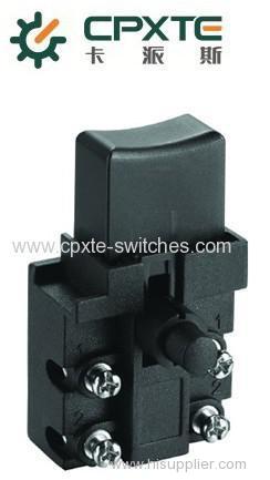 CGE switches for power tools