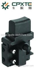 power tool Cut-off machine Switches
