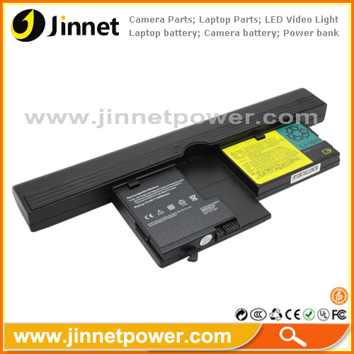 4800mAh for Lenovo ThinkPad X60 Tablet PC 6363 ThinkPad X61 Tablet PC Series laptop battery