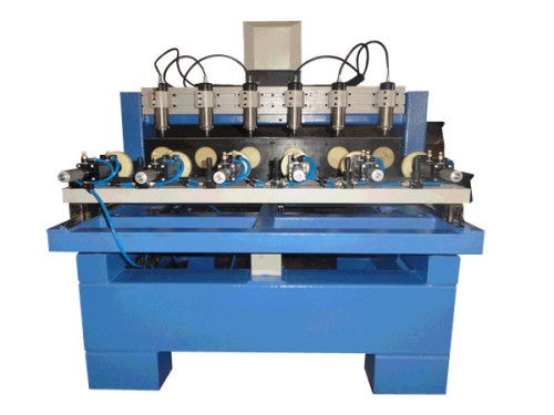 Engraving Machine for Cylinder