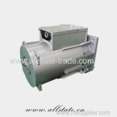 YBSS-110 Three Phase Asynchronous motors