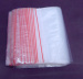 Food Grade OPP Self Seal Bag