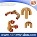 Air Conditioner Copper Fittings - Copper Tripods & Cross Over Bends