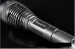 T6063-T6 Roxane K-66 CREE XM-L T6 1000 Lumens 7 mode Zoomable Led flashlight torch 2*3 18650 4000mah Battery + Charg