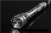 CREE XM-L T6 1000 Lumens 7 modeLed flashlight torch + 2*3* 18650 4000mah Battery + Charger